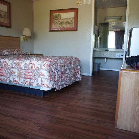 Executive Inn & Suites オレンジ 部屋 写真