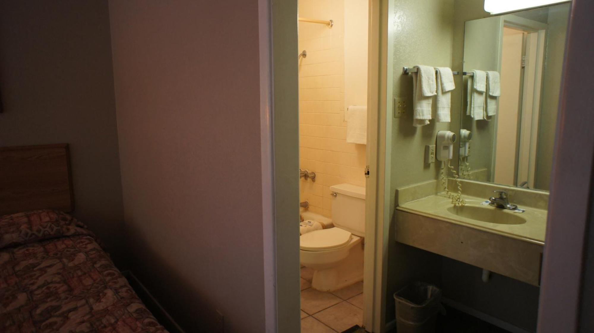 Executive Inn & Suites オレンジ 部屋 写真