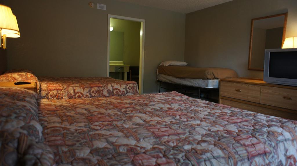 Executive Inn & Suites オレンジ 部屋 写真